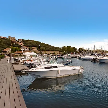 Holiday Home Les Hauts De Pavellone By Interhome Πόρτο Βέκιο