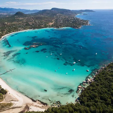 Holiday Home Les Hauts De Pavellone By Interhome Σπίτι διακοπών Πόρτο Βέκιο