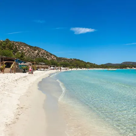 Holiday Home Les Hauts De Pavellone By Interhome Σπίτι διακοπών Πόρτο Βέκιο