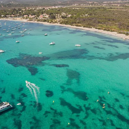 Σπίτι διακοπών Holiday Home Les Hauts De Pavellone By Interhome *
