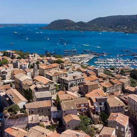 Holiday Home Les Hauts De Pavellone By Interhome Πόρτο Βέκιο