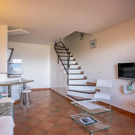 Σπίτι διακοπών Holiday Home Les Hauts De Pavellone By Interhome