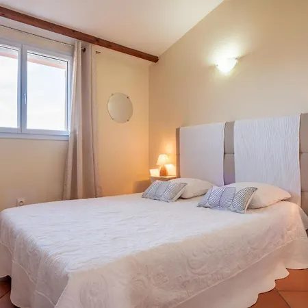 Holiday Home Les Hauts De Pavellone By Interhome Πόρτο Βέκιο