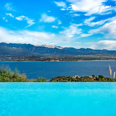 Holiday Home Les Hauts De Pavellone By Interhome Σπίτι διακοπών *