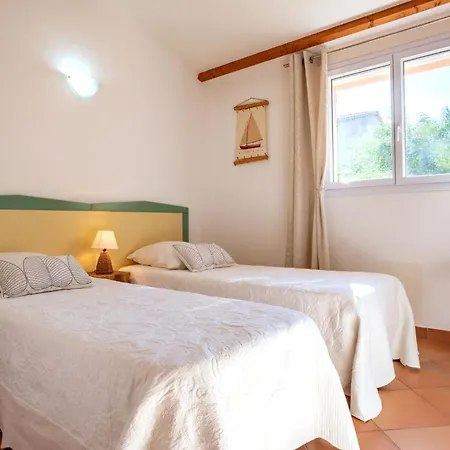 Holiday home Holiday Home Les Hauts De Pavellone By Interhome Porto-Vecchio (Corsica)