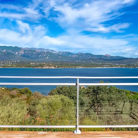 Holiday Home Les Hauts De Pavellone By Interhome *